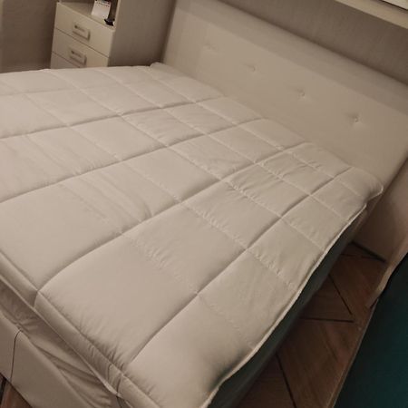 Domus Vacanze Alfieri Manfredonia Bagian luar foto